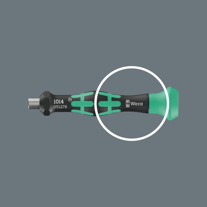 Держатель Wera 1014 Kraftform Micro (WE-051278)