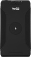 Мобильный аккумулятор TopON TOP-X73 72000mAh QC3.0/PD3.0/Qi 180W 5A USB-A/2xUSB-C беспров.зар. черный 103073