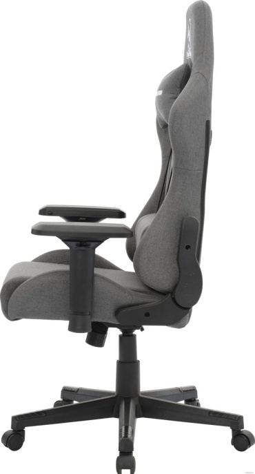 Кресло геймерcкое EVOLUTION TACTIC PRO Grey