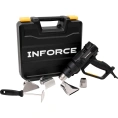 Фен (Термопистолет) Inforce HG6520D