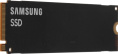 SSD накопитель Samsung PM9A1 MZVL2256HCHQ-00B00 256ГБ, M.2 2280, PCIe 4.0 x4, NVMe, M.2, oem