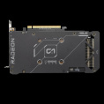 Видеокарта ASUS RX7600 DUAL EVO OC 8GB GDDR6 128bit 3xDP HDMI 2FAN RTL DUAL-RX7600-O8G-EVO 90YV0LD0-M0NA00