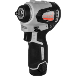 Ударный гайковерт Интерскол ГАУ-250/12ВЭ, без АКБ,  без ЗУ [804.1.0.70]