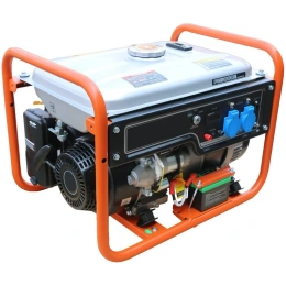 Генератор бензиновый Evoline PB 5000 E произведено Zongshen 1T90DF503EVO