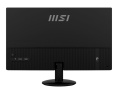 Монитор MSI 23.8" Pro MP242L черный IPS LED 16:9 HDMI матовая 250cd 178гр/178гр 1920x1080 100Hz DP FHD 3.07кг 9S6-3PD5CT-016