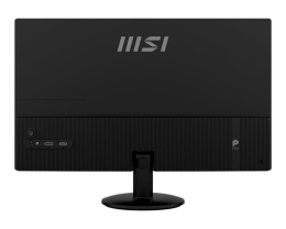 Монитор MSI 23.8" Pro MP242L черный IPS LED 16:9 HDMI матовая 250cd 178гр/178гр 1920x1080 100Hz DP FHD 3.07кг 9S6-3PD5CT-016