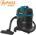 Строительный пылесос Bort BSS-1220 1200Вт (уборка: сухая/влажная/выдув/сбор воды) черный