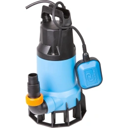 Погружной фекальный насос Джилекс 330/12 5402