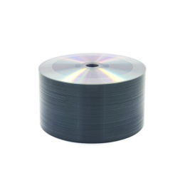 Диск DVD+R Mirex 4.7 Gb, 16x, Shrink 50 , Blank 50/500 UL130100A1T