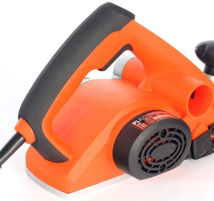 Рубанок PATRIOT PL 822 [150301105]