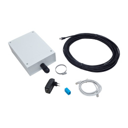 Уличный роутер Keenetic 4G Box BS8134