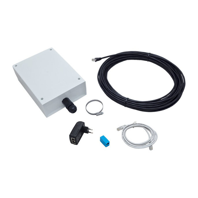 Уличный роутер Keenetic 4G Box BS8134