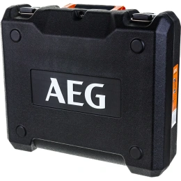 Аккумуляторный гайковерт AEG BSS 18C12Z LI-402C 4935446456