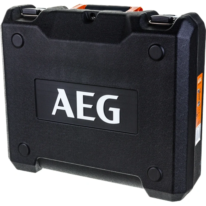 Аккумуляторный гайковерт AEG BSS 18C12Z LI-402C 4935446456