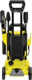 Мойка высокого давления Karcher K 3 Power Control *EU 1600Вт 1.676-100.0