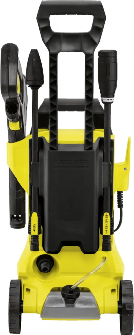 Мойка высокого давления Karcher K 3 Power Control *EU 1600Вт 1.676-100.0