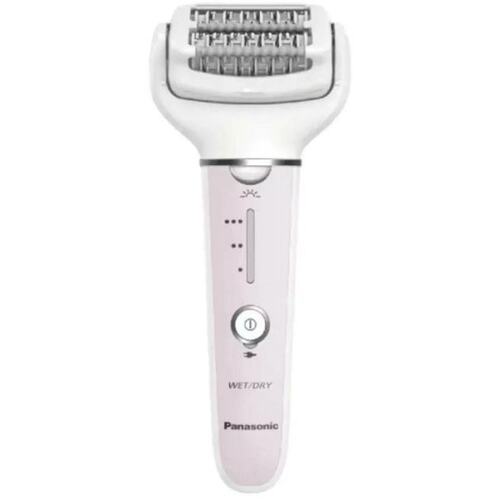 Panasonic Эпилятор ES-EY80-P423 требуется адаптер