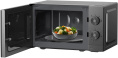 Микроволновая Печь Gorenje MO20E1T4 20л. 700Вт серый (744383)