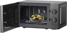 Микроволновая Печь Gorenje MO20E1T4 20л. 700Вт серый