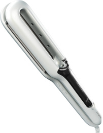Выпрямитель Haier Aquamarine HHS-617 70Вт белый макс.темп.:230С FZ000SD00RU