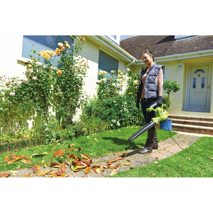 Воздуходувка Ryobi RBV3000CSV 5133002188