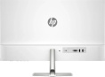 Монитор HP 27" Series 5 527sw серебристый/черный IPS LED 16:9 HDMI матовая 300cd 178гр/178гр 1920x1080 100Hz VGA FHD 3.2кг