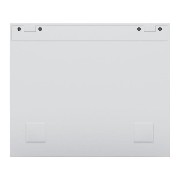 Cabeus SH-05F-6U60/35m Шкаф телекоммуникационный настенный 19" 6U 600x350x368mm (ШхГхВ) дверь металл