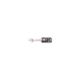 Разводной ключ Rockforce Profi CRV 6-150мм захват 0-20мм RF-649150(17395)