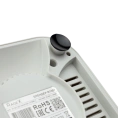 Стационарный блендер RAGEX R1501-201, 1.6л, 1200Вт, светло-серый