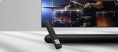 Саундбар TCL S643W 3.1 170Вт +70Вт черный