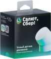 Датчик движения SBER SBDV-00029, белый