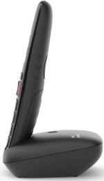 Радиотелефон Gigaset E290, черный [s30852-h2901-m201]