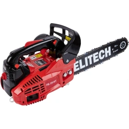 Пила цепная бензиновая Elitech ПБ 2510Т (E1611.009.00) 205451