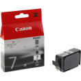 Картридж Canon BJ CARTRIDGE PGI-7 BK черный 2444B001