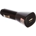 Автомобильное зарядное устройство REXANT USB /АЗУ/ /5V, 1 000mA 16-0236