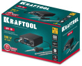 Паяльная станция Kraftool KPI-10, электрический, 100Вт [55343]