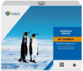 Драм-картридж G&G, аналог Xerox 101R00474 10k с чипом NT-DX3260C-SJ