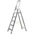 Алюминиевая стремянка 5 ступеней Gigant AS 105