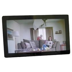 Фоторамка Espada E-19A Black 16Gb 18.5" Широкоформатная 44972