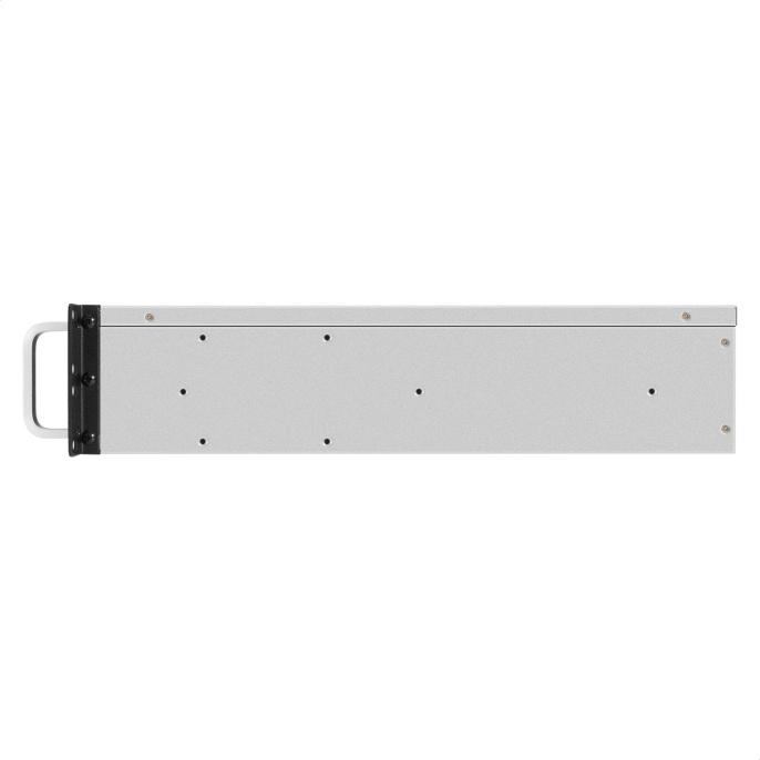 яя Серверный корпус ExeGate Pro 2U400-02 RM 19", высота 2U, глубина 400, без БП, USB EX296160RUS