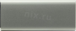 Мобильное шасси Transcend TS-CM42S EXT BOX для внешнего подключения M.2 2242 USB3.1