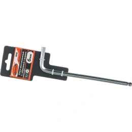 Шаровый шестигранник 6 L 135мм АвтоDело Professional 39146 12734