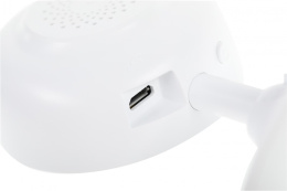 Камера видеонаблюдения IP Ezviz CS-C1C-F0-1E2WF Wi-Fi 2.8-2.8мм цв. корп.:белый C1C-B