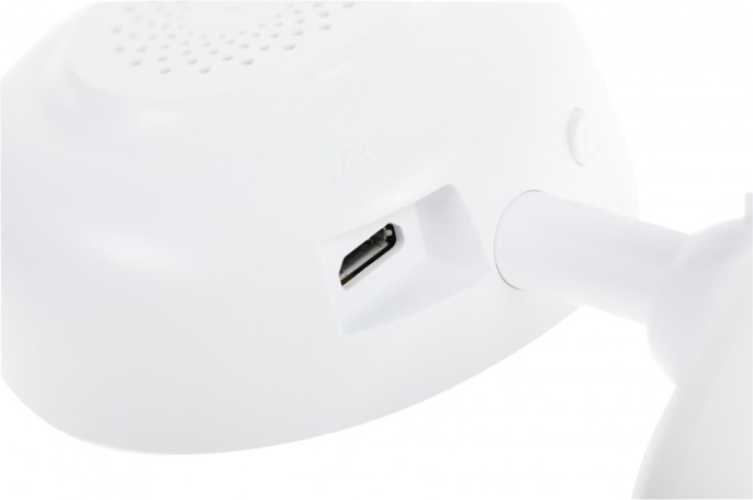 Камера видеонаблюдения IP EZVIZ C1C-B 1080P, 1920х1080 pix, 2.8 мм, белый [cs-c1c 1080p,h.265 ]
