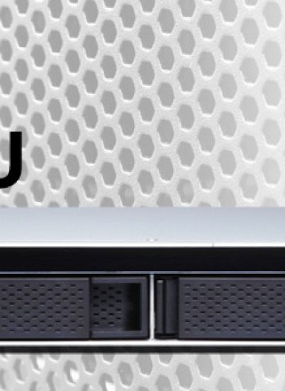 TS-431XeU: надежное хранилище данных с функциональностью облака