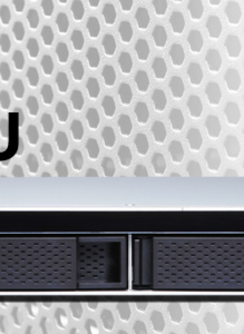 TS-431XeU: надежное хранилище данных с функциональностью облака