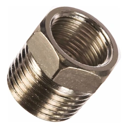 Переходник (1/2"M — 3/8"F; блистер) FUBAG 180192 B