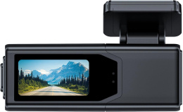 Видеорегистратор Digma FreeDrive 930W черный 2Mpix 1440x2560 2160p 110гр. Allwinner V851S3