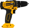 Дрель-шуруповерт Denzel CDL-18-0 аккум. патрон:быстрозажимной 26117