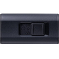 Твердотельный накопитель SSD ADATA 500GB SC750 SC750-500G-CCBK USB 3.2 Gen 2 Type-C, 1050/1000